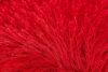 Personalised/Customised Photo Fur Red Pillow/Cushion for Valentine Day and Personalized Gifts (Fur Heart Shape Cushion with Free 1 Key Chain) - Image 4