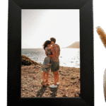 Photo frame