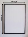 Picture Perfect Personalized Frame - Image 3
