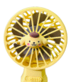 Mini Rechargeable Fan - Image 2
