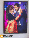 Personalized| Customised Photo Frame Custom Photo With frame