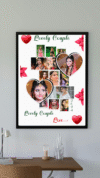 Design Your Perfect Photo Frame| Custom Design Personalize Lovely Photo frame