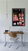 Picture Perfect Personalized Frame - Image 2